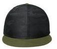 New Era ® Camo Flat Bill Snapback Cap